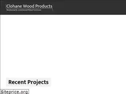 Sites similar to clohane.ie