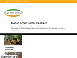 Sites similar to clohse-group.com