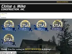 Sites similar to cloiseandmike.com