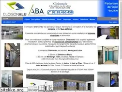 Sites similar to cloisonalu.fr