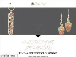 Sites similar to cloisonneenameljewelry.com