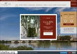 Sites similar to cloitre-saint-louis.com