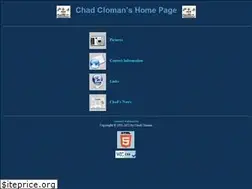 Sites similar to cloman.com