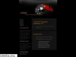Sites similar to clomid.email