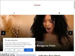 Sites similar to clomid.live