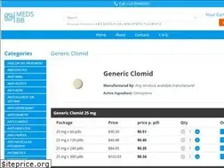 Sites similar to clomidweb.com