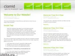 Sites similar to clomipheneclomid.online