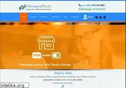 Sites similar to clomputech.com