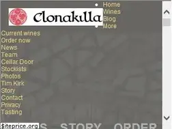 Sites similar to clonakilla.com.au