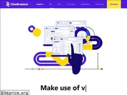 Sites similar to clonbrowser.com