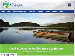 Sites similar to clonburcloghbrack.ie