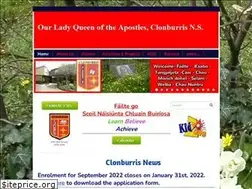 Sites similar to clonburrisns.ie