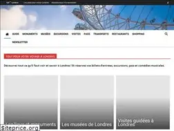 Sites similar to clondres.com