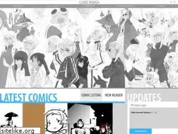 Sites similar to clone-army.org