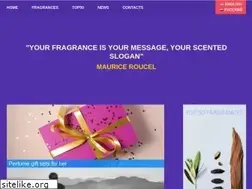 Sites similar to clone-fragrance.com
