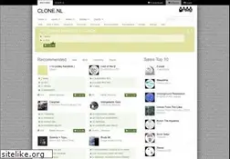 Sites similar to clone.nl