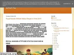 Sites similar to clone11.blogspot.com