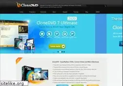 Sites similar to clonedvd.net