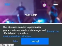Sites similar to clonefluence.com