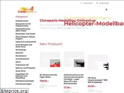 Sites similar to cloneparts.de