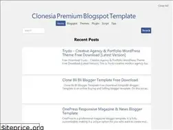 Sites similar to clonesia.blogspot.com