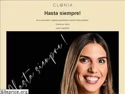 Sites similar to clonia.es