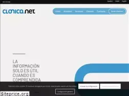 Sites similar to clonica.net