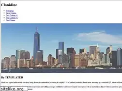 Sites similar to clonidine.guru