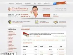 Sites similar to clonidinecope.com