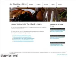 Sites similar to clonidinenorx.com