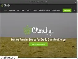 Sites similar to clonify.co