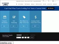 Sites similar to cloningerfordofhickory.com