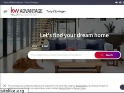 Sites similar to cloningerproperties.com