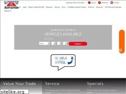 Sites similar to cloningertoyota.com