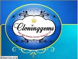 Sites similar to cloninggems.com