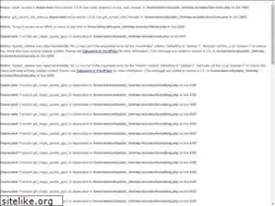 Sites similar to cloninginformation.org