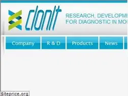 Sites similar to clonit.it