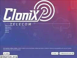 Sites similar to clonix.com.br