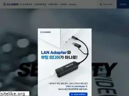 Sites similar to clonix.com