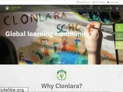 Sites similar to clonlara.org
