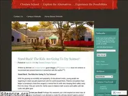 Sites similar to clonlaracampus.wordpress.com