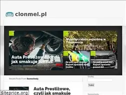 Sites similar to clonmel.pl