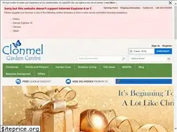 Sites similar to clonmelgardencentre.ie