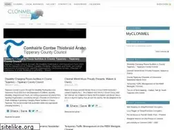 Sites similar to clonmelonline.com