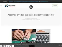 Sites similar to clonnics.com