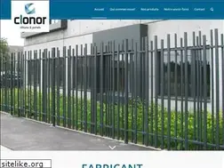 Sites similar to clonor.com