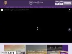 Sites similar to clontarfcastle.ie