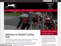 Sites similar to clontarfcycling.com