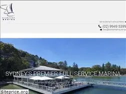 Sites similar to clontarfmarina.com.au