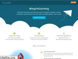 Sites similar to cloodon.com